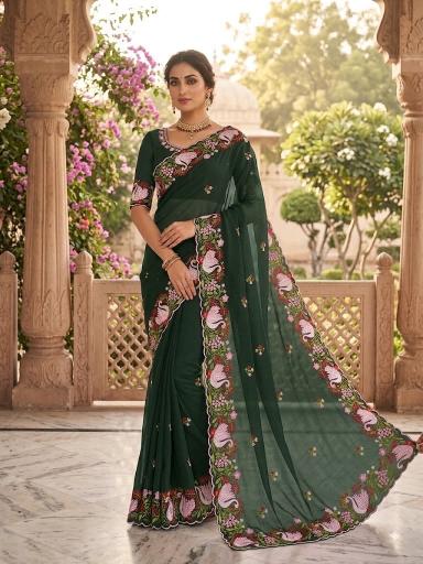 Surakhi duck wholesale women sarees